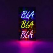 alt=“led neon signs for room London Uk ”