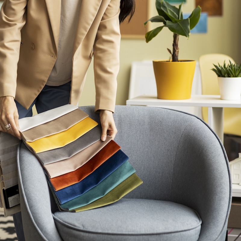 Interior Design: A Guide to Getting Started