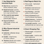 alt="industrial furniture buying guide what is it how to buy it"