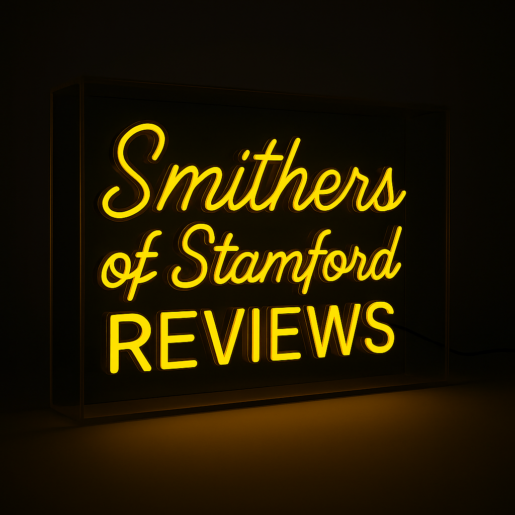 alt=" smithers of stamford reviews"