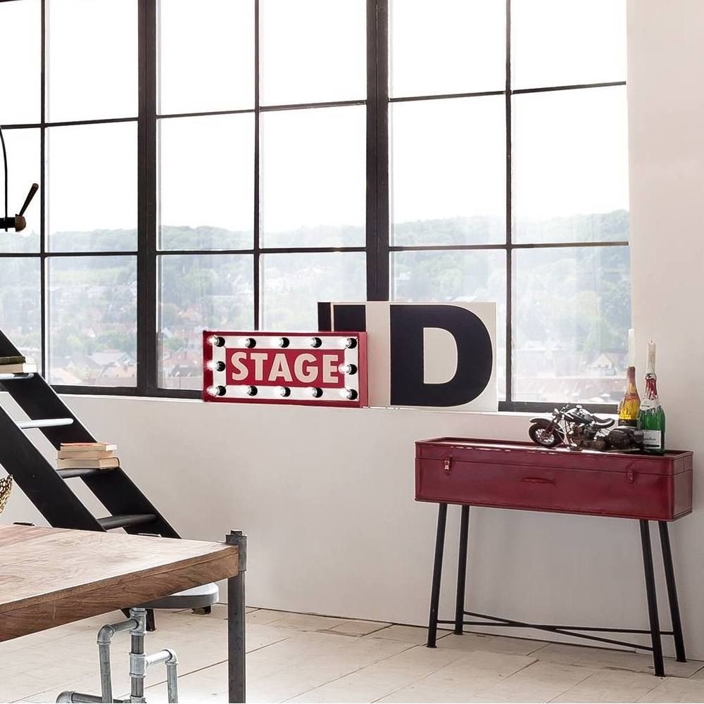 alt=" console table london furniture"