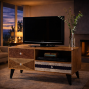 reclaimed wood dining table upcycled dining furniture design