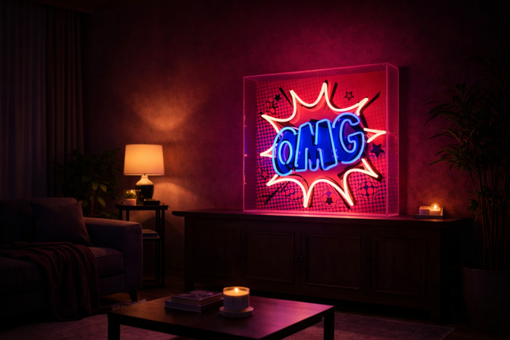 How Modern Glow Lighting Is Transforming Interior Design Trends