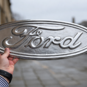 compact bedroom gaming setup with neon signs wall lighting