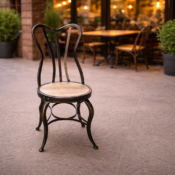 alt=" bespoke dining chairs"