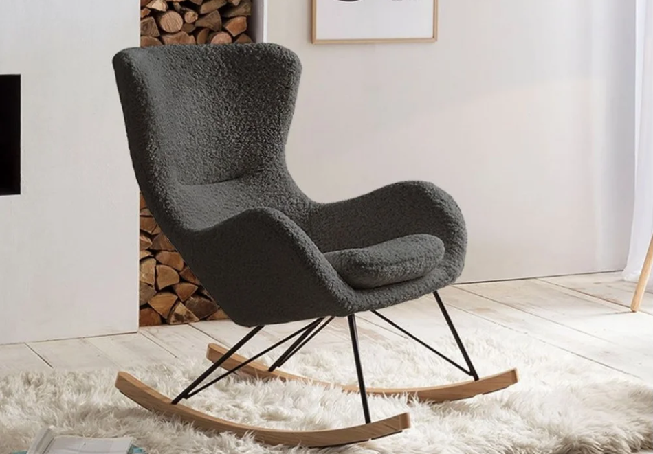 rocking chair