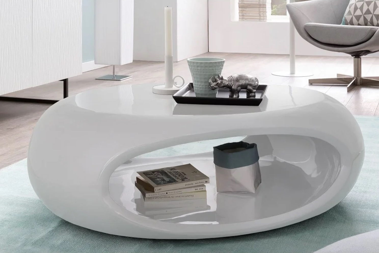 Creative Coffee Table Styling Ideas to Elevate Your Living Room