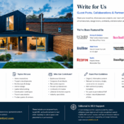 guest blogging and seo