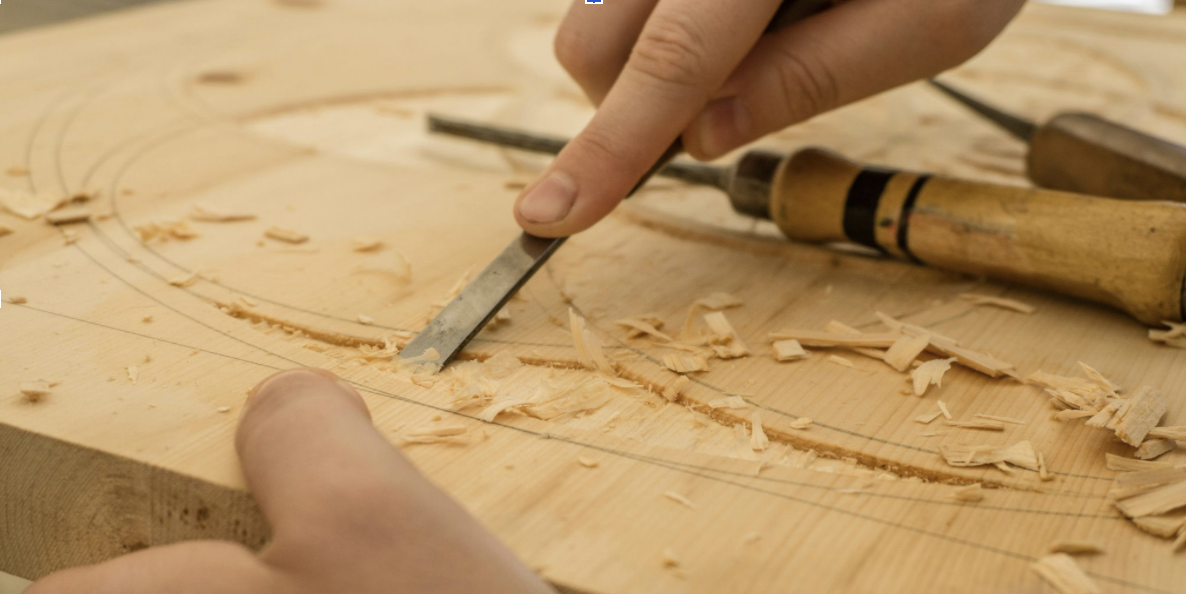 From Forest to Foyer: The Enduring Allure of Woodwork in Modern Homes