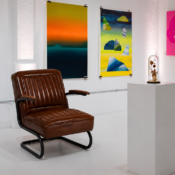 The Top 10 Designer Armchairs Making Noise in London Right Now