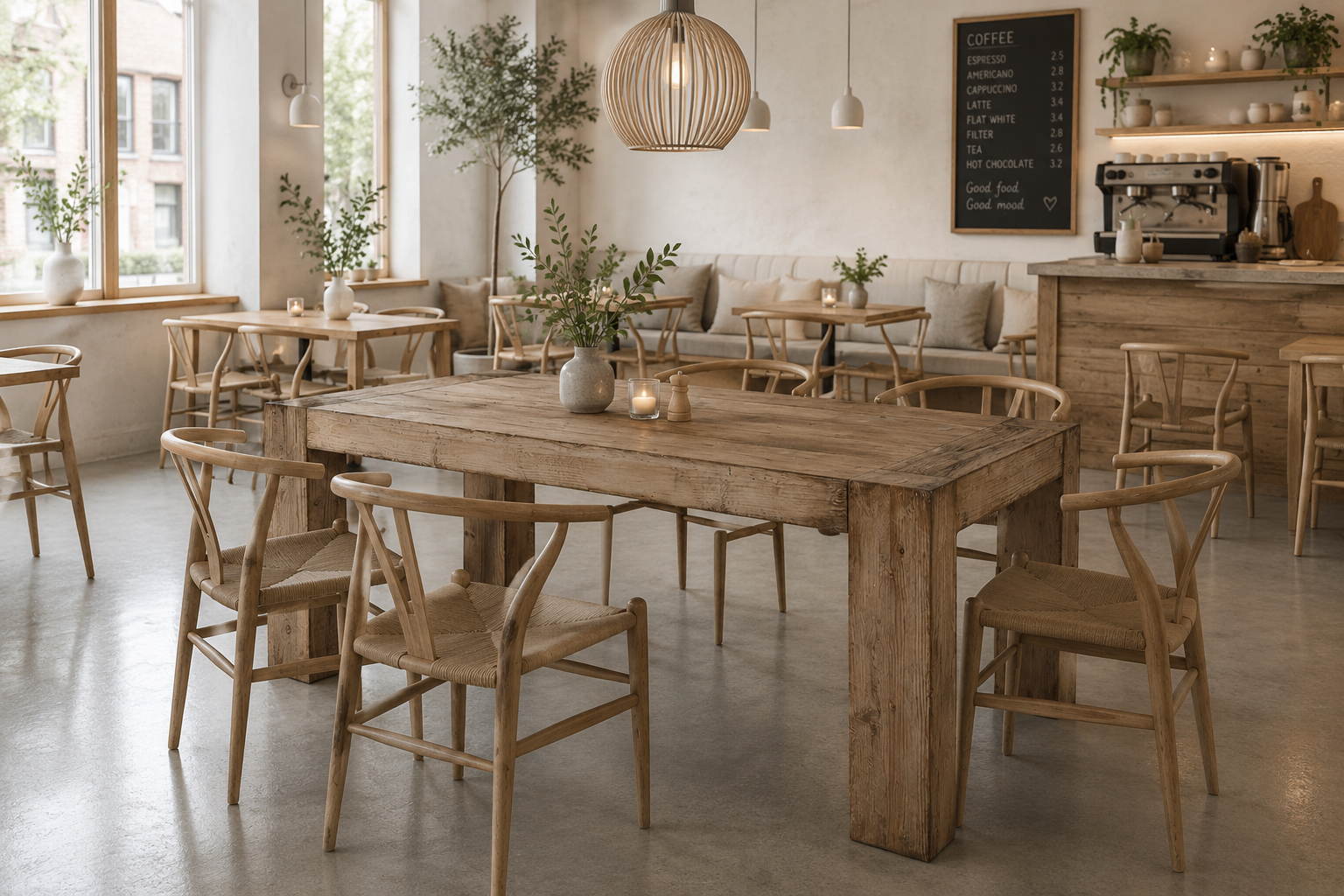 railway rclaimed wood dining table for farmhouse rustic dining room