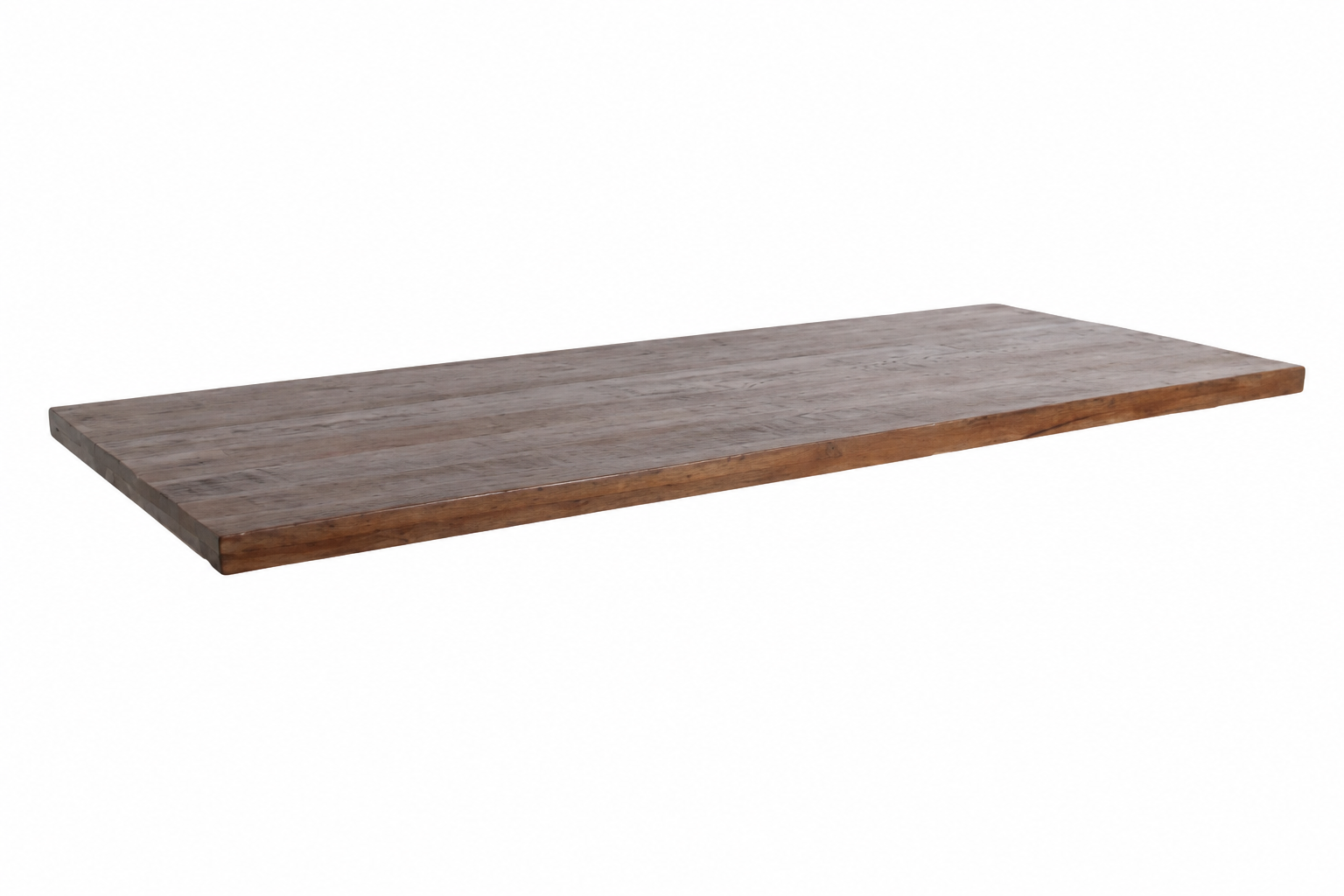 reclaimed wood table tops any size large small and medium extra large