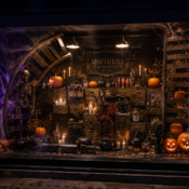witchy apothecary cabinets​ witches furniture