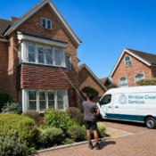 guest posting window cleaning company