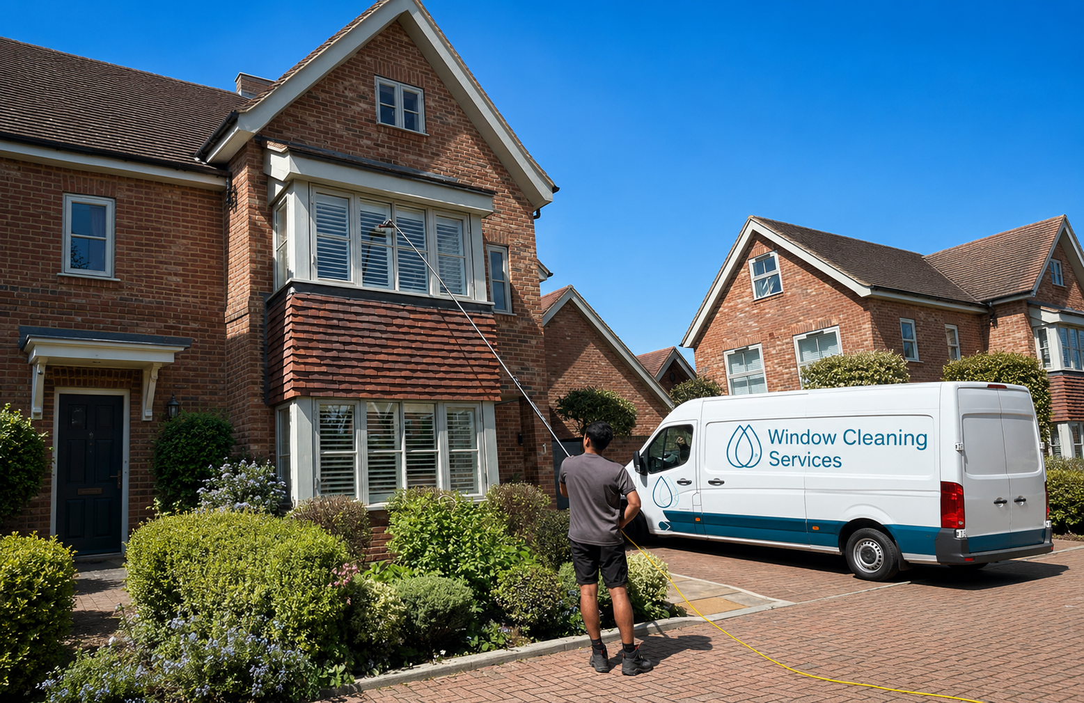 guest posting window cleaning company