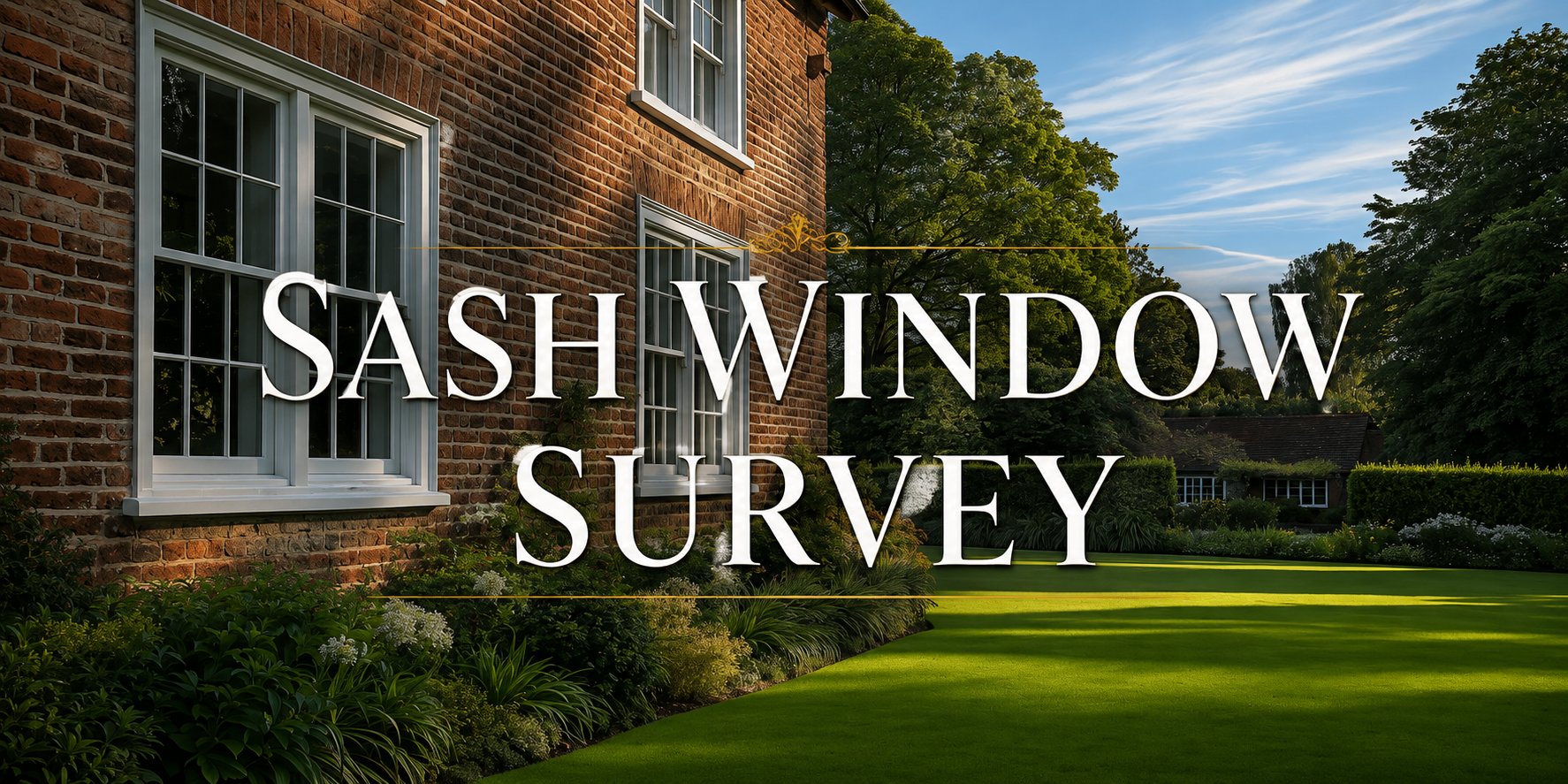 wooden sash window survey company in uk best one t use for new house home buy purchase