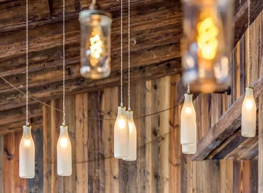 Pendant Lighting