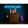 Apothecary Cabinet