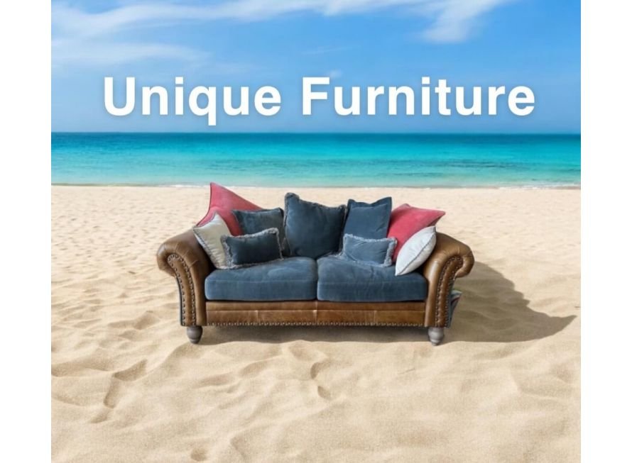 Unique Furniture | Smithers of Stamford Store