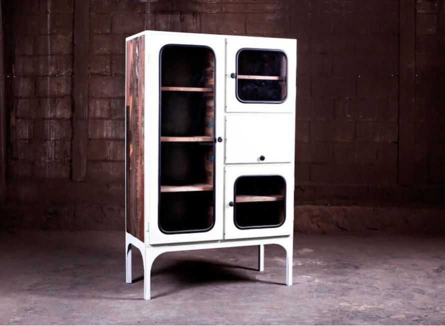 Vintage & Retro Storage Furniture | Shelves