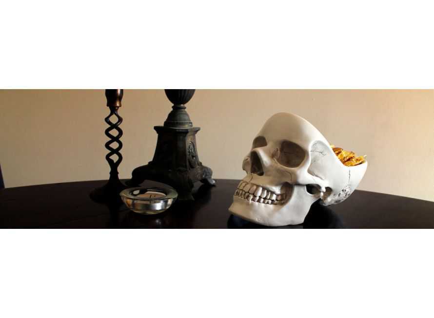 Halloween Gifts Ideas | Best Skull and Skeleton Party Designs 2020