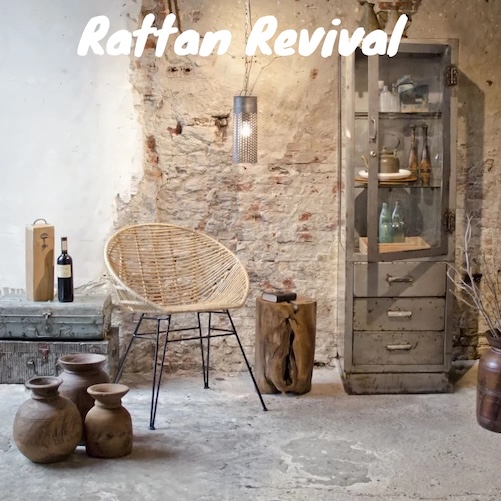 Rattan