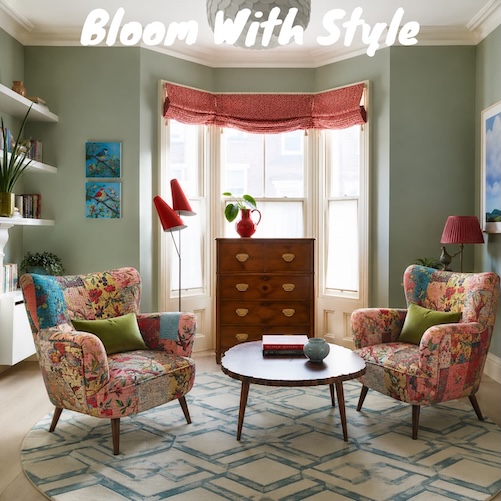 Floral Revival