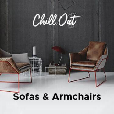 Sofas And Armchairs