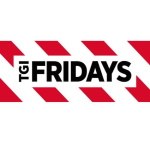 Fridays brand